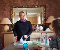 atelier produit d'entretien fait maison